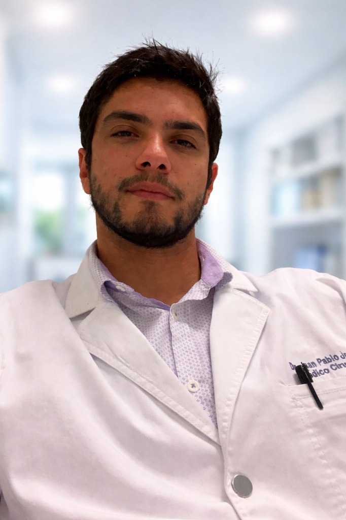 Juan Pablo Jara Álvarez